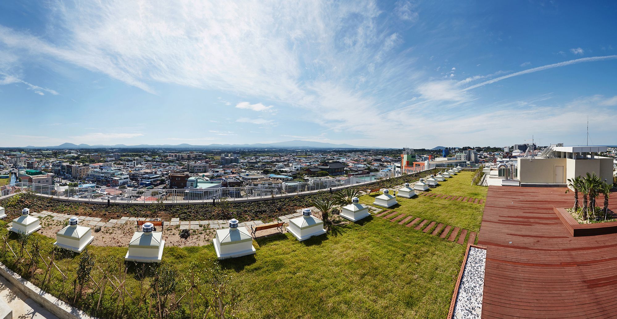 The Artstay Jeju Hamdeok Hotel Exterior foto